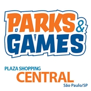 Parks & Games - Central Plaza Shopping