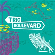 Trio Boulevard