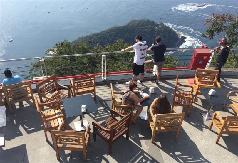 Quais são as gírias mais usadas no Rio de Janeiro? - Parque Bondinho Pão de  Açúcar