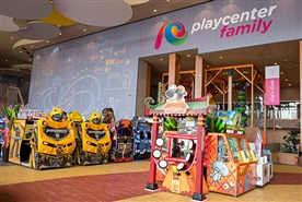  Games e arcades