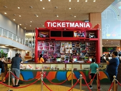 Ticketmania