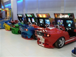 Carros Esportivos