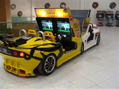 Carros Esportivos