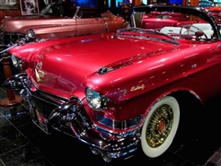 Hollywood Dream Cars