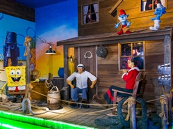Dreamland Museu de Cera