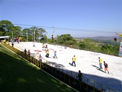 Pista de Ski