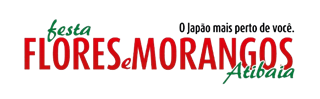 Festa de Flores e Morangos de Atibaia 2024