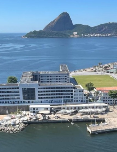 passeio maritimo